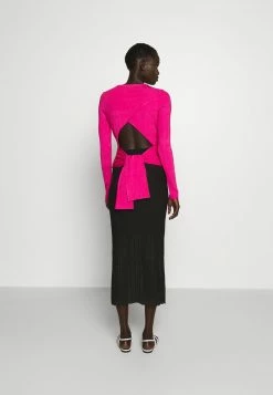 Coupon 🌟 HUGO SHOREE - Jupe Longue - Black 😉 -HUGO Sales a2fd00519f364dbb8d4ea25f579008b1