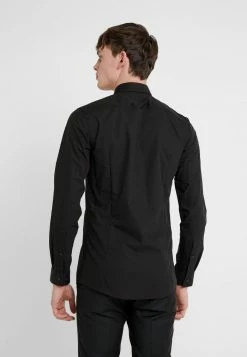Acheter ⌛ HUGO ERRIKO EXTRA SLIM FIT - Chemise Classique - Black ⭐ -HUGO Sales a315c78318d64610aee6ff1d44cfe557