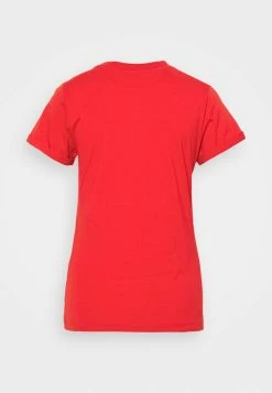 Meilleure affaire ⌛ HUGO THE SLIMTEE - T-shirt Imprimé - Red 🎉 15 Meilleure affaire ⌛ HUGO THE SLIMTEE - T-shirt Imprimé - Red 🎉 -HUGO Sales a321ebe4df8d4e79a1ed879b993ff398