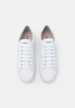 Meilleure affaire 😉 HUGO Baskets Basses - White 🛒 -HUGO Sales a33b865dafcc4d8ba4ab45f4c86c2db0
