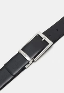 Promo 😀 HUGO GELVIO - Ceinture - Black 🔔 -HUGO Sales a37d675718aa4e48beb114199ac8aabc