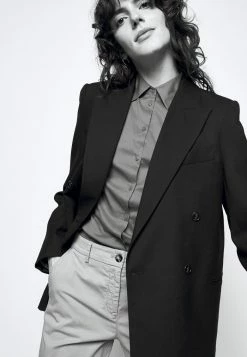 Meilleure affaire 🤩 HUGO HECIA - Chino - Light Beige 🎁 -HUGO Sales a39f7d15c67f42c2927b884149b9f8b4