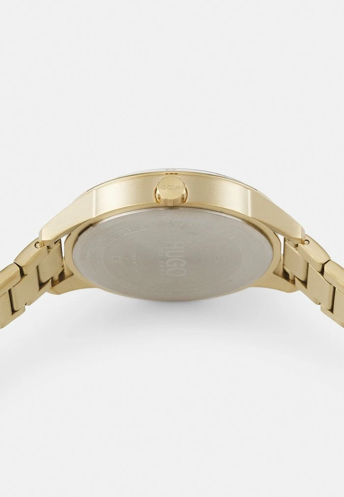 Les meilleures critiques de 🤩 HUGO FRIEND - Montre - Gold-coloured ✔️ 3 Les meilleures critiques de 🤩 HUGO FRIEND - Montre - Gold-coloured ✔️ – Image 3