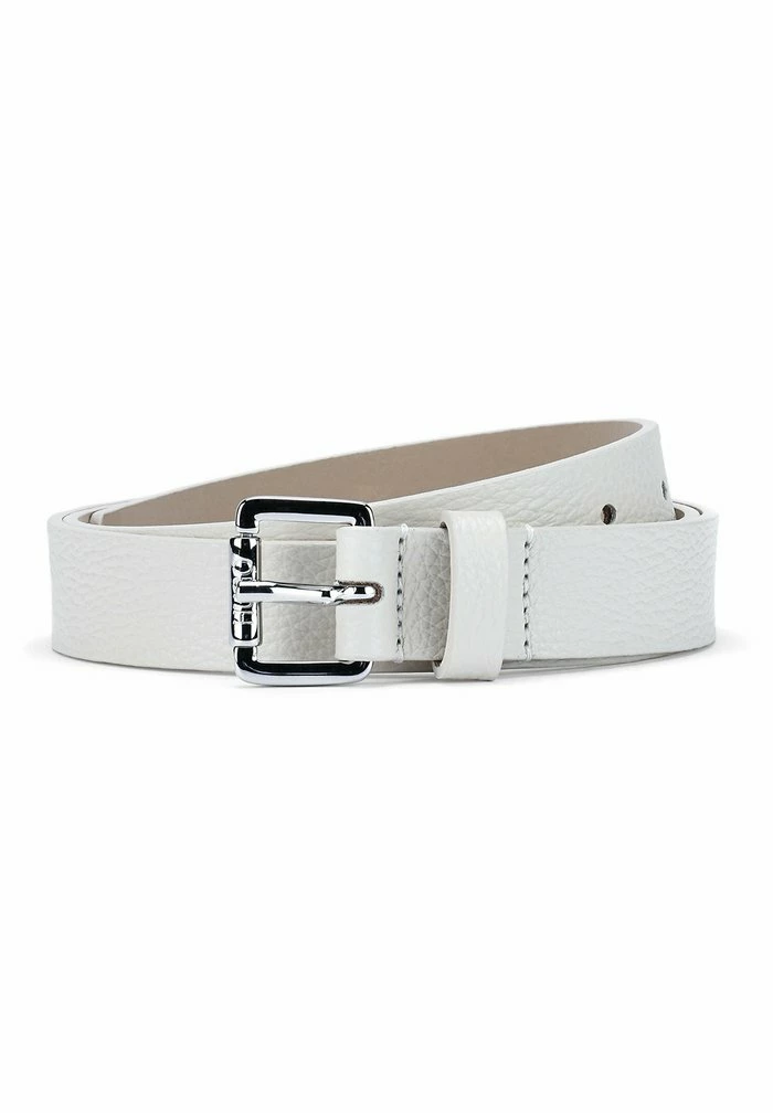 Offres ✔️ HUGO MAYFAIR - Ceinture - White 😀 1 Offres ✔️ HUGO MAYFAIR - Ceinture - White 😀