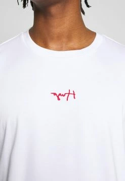 Grosses soldes đ HUGO DURNED - T-shirt Imprimé - White â 11 Grosses soldes đ HUGO DURNED - T-shirt Imprimé - White â -HUGO Sales a3c70242f8444f4f9b56df41bae464ac