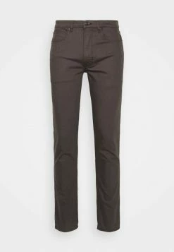 De gros ⌛ HUGO Jean Slim - Charcoal 🤩 -HUGO Sales a3dfd28413244c249f7a4a9aa7031297