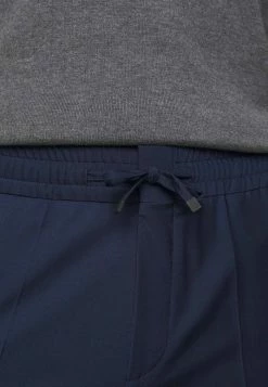 Tout neuf 👍 HUGO HOWARD - Pantalon Classique - Open Blue 😀 -HUGO Sales a439ab243d3e4360ab6bf5546d798d64