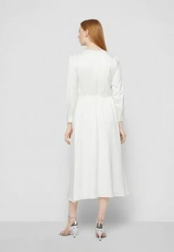 Coupon 🛒 HUGO KEMUSIA-1_OC - Robe De Cocktail - Creme 🌟 -HUGO Sales a45ec0b43a9b4c558fd874a66a77c91e