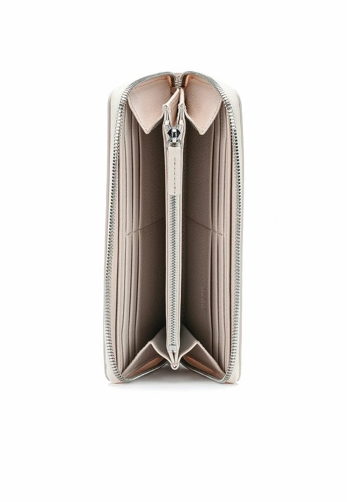 Les meilleures critiques de 👏 HUGO LEXI ZIPAROUND - Portefeuille - Natural 🔔 3 Les meilleures critiques de 👏 HUGO LEXI ZIPAROUND - Portefeuille - Natural 🔔 – Image 3