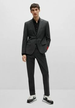 Coupon 🧨 HUGO SET - Costume - Dark Grey ❤️