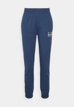 Grosses soldes 👍 HUGO NAJOGGER - Pantalon De Survêtement - Medium Blue 🔔 -HUGO Sales a48e10afbb794f6d8337df12605857b8