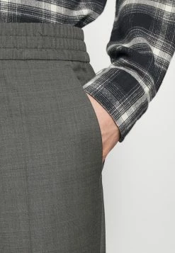 Acheter 🔔 HUGO HOWARD - Pantalon Classique - Medium Grey 😀 -HUGO Sales a49107709a134de380f6ed0029ffe9a1