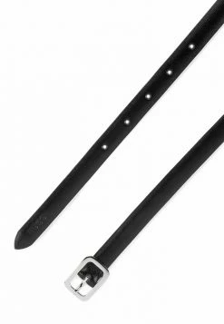 Acheter 👍 HUGO AMIE - Ceinture - Black 🎁 -HUGO Sales a49a3db89e0c48c7852cea16e55bee99