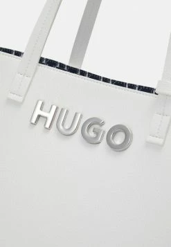 Les meilleures critiques de 💯 HUGO BRENDA SHOPPER - Cabas - Natural 👍 -HUGO Sales a4b3ba391d864ef6b0b328d22dcc35ba