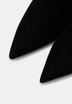 Offres ⭐ HUGO INES BOOT - Bottes - Black ❤️ -HUGO Sales a4b5e813444d4e9f877446f81ccbd639