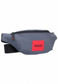 Grosses soldes ⭐ HUGO ETHON - Sac Banane - Dark Grey 🛒 9 Grosses soldes ⭐ HUGO ETHON - Sac Banane - Dark Grey 🛒 -HUGO Sales a4e4044e2482419bacca4a8685876042