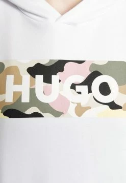 Coupon ✨ HUGO NEMOLIA - Sweat à Capuche - Open Miscellaneous 🔔 -HUGO Sales a5128c5beac94609b572c128ab4eef5e