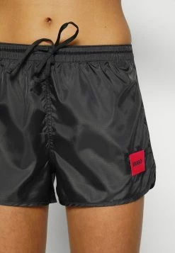 Coupon 🥰 HUGO Short De Bain - Black ❤️ -HUGO Sales a533d63dba4c4a869e1506ccf4666fbc