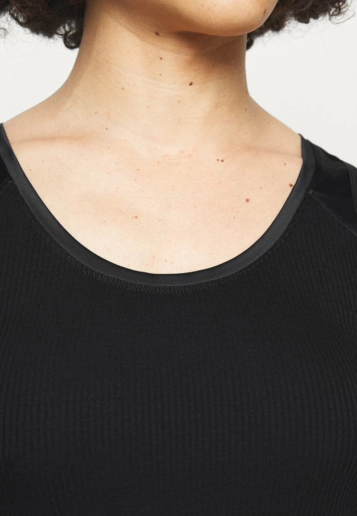 Le moins cher 😉 HUGO DEMIRINA - Débardeur - Black ✨ 7 Le moins cher 😉 HUGO DEMIRINA - Débardeur - Black ✨ – Image 7