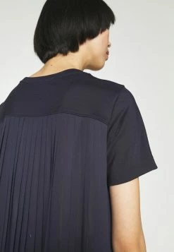 Sortie ⌛ HUGO DAKAIA - T-shirt Basique - Dark Blue ⌛ 9 Sortie ⌛ HUGO DAKAIA - T-shirt Basique - Dark Blue ⌛ -HUGO Sales a5659ded8d4d482184115b8d22318399