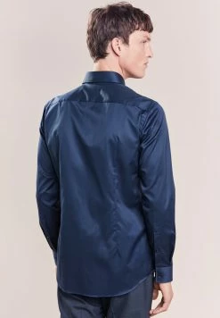 De gros 🔔 HUGO JASON - Chemise Classique - Dark Blue 🌟 8 De gros 🔔 HUGO JASON - Chemise Classique - Dark Blue 🌟 -HUGO Sales a56ac57e133640fbae1ab26992a426de