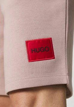Tout neuf ✨ HUGO Pantalon De Survêtement - Light Brown 🎉 -HUGO Sales a57558ecb9c04de6ad98e7ab4fa85e39