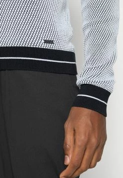 Le moins cher 😀 HUGO SBUBBLON - Pullover - White 🌟 -HUGO Sales a57fda938adc4c6e9dcee59e1d4a8f86
