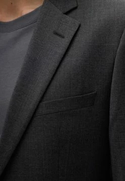 Nouveau 🎉 HUGO SET - Costume - Dark Grey 😉 -HUGO Sales a5853bfecd2c4012a9c3235b59adb8e1