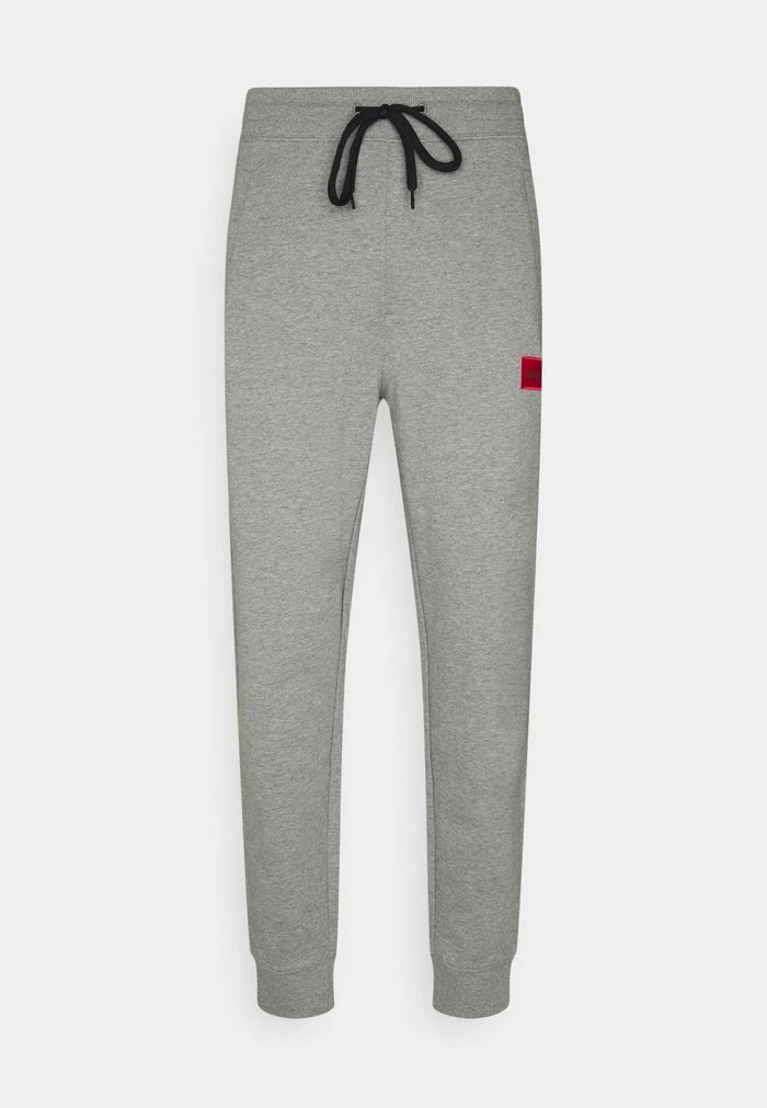 Meilleure vente ⭐ HUGO DOAK - Pantalon De Survêtement - Medium Grey 🛒 5 Meilleure vente ⭐ HUGO DOAK - Pantalon De Survêtement - Medium Grey 🛒 – Image 5
