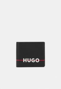 Bon marché ❤️ HUGO KEY UNISEX SET - Porte-clefs - Black 👏 -HUGO Sales a5a0fc48419e43a68f994edeabd2d4ca