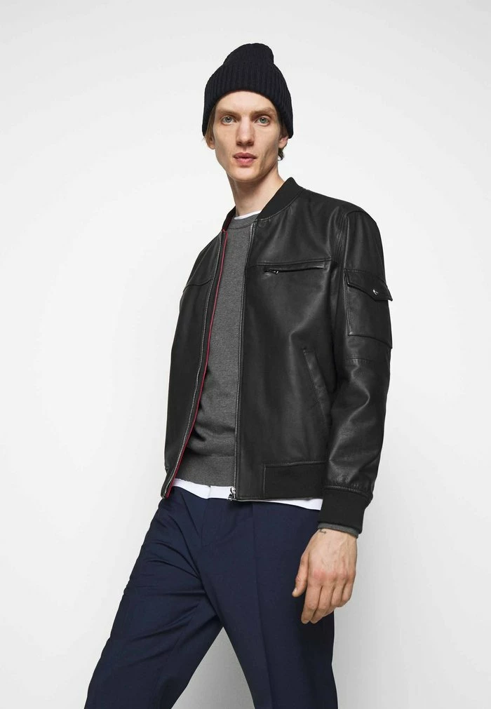 Nouveau 🌟 HUGO SAN CASSIUS - Pullover - Medium Grey 🥰 5 Nouveau 🌟 HUGO SAN CASSIUS - Pullover - Medium Grey 🥰 – Image 5