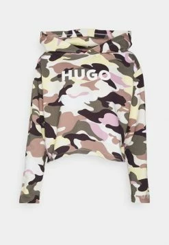 De gros 😉 HUGO NEMOLIA - Sweat à Capuche - Open Miscellaneous 👍 -HUGO Sales a5be3b2a071f47e986c2eb5aeeac6fbf