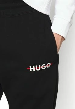 Nouveau ⭐ HUGO DANKS - Pantalon De Survêtement - Black ✨ 9 Nouveau ⭐ HUGO DANKS - Pantalon De Survêtement - Black ✨ -HUGO Sales a5c796d41fbb4a1d9d93e2af5eedb78a
