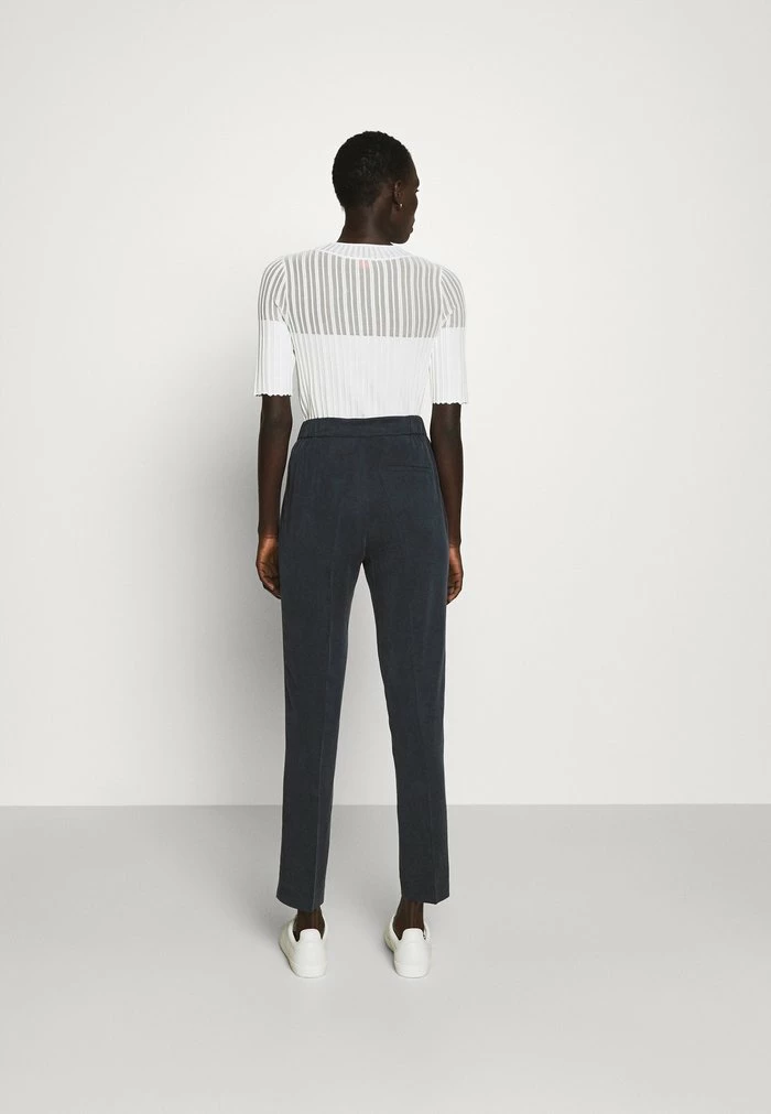 Le moins cher 🎁 HUGO HONESI - Pantalon Classique - Open Blue 🤩 3 Le moins cher 🎁 HUGO HONESI - Pantalon Classique - Open Blue 🤩 – Image 3