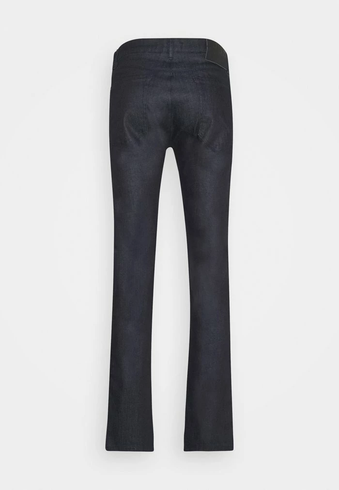 Le moins cher 👏 HUGO Jean Slim - Dark Blue 🎉 7 Le moins cher 👏 HUGO Jean Slim - Dark Blue 🎉 – Image 7