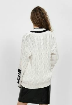 Le moins cher 💯 HUGO SORELLEENA - Pullover - Natural 🛒 7 Le moins cher 💯 HUGO SORELLEENA - Pullover - Natural 🛒 -HUGO Sales a62269e49c8841f1a415880cb6209df1