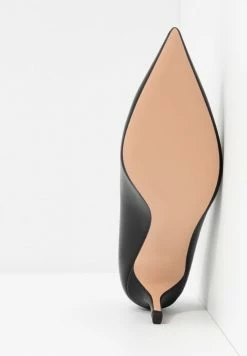 Le moins cher 👍 HUGO INES - Escarpins - Black 👏 -HUGO Sales a62bfc75d9b847bf9963ae9c0bae403d