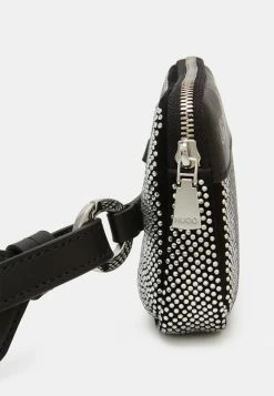 Acheter 🔔 HUGO CLEO MINIBAG - Sac Bandoulière - Black ⭐ 7 Acheter 🔔 HUGO CLEO MINIBAG - Sac Bandoulière - Black ⭐ -HUGO Sales a67a21d475fb41e0a5cb3b653432a6fe