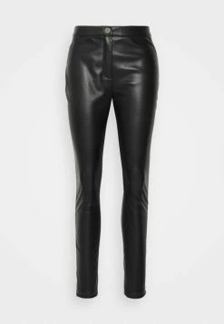 Meilleure vente 💯 HUGO HIMATI - Pantalon Classique - Black 🔔 10 Meilleure vente 💯 HUGO HIMATI - Pantalon Classique - Black 🔔 -HUGO Sales a67e16d6bbf04d3999d2e21e8bc09680