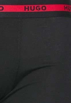 De gros ⭐ HUGO TRUNK 2 PACK - Shorty - Black ✔️ -HUGO Sales a6a2d3c287d24cee8e15ea44421bc32a