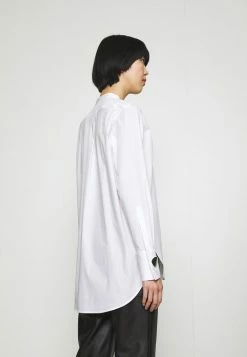 Les meilleures critiques de 🛒 HUGO ETHELA - Blouse - White 🌟 -HUGO Sales a6b1db9e27b4435baebb5c814ecbcfe9