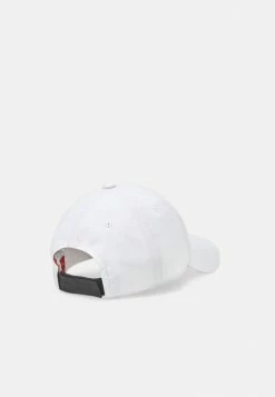 Meilleure vente 😍 HUGO UNISEX - Casquette - White 🥰 -HUGO Sales a6bda39509da42d7ac3e22b960e90d39