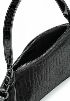 Top 10 🎉 HUGO LEXI - Sac à Main - Black 🔥 7 Top 10 🎉 HUGO LEXI - Sac à Main - Black 🔥 -HUGO Sales a6c79d01328b40f1a56673860d2ae668