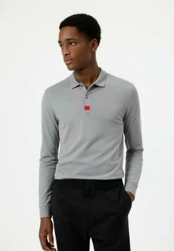 Les meilleures critiques de 😉 HUGO DERESOLO - Polo - Silver 🤩