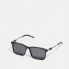 Coupon 😀 HUGO Lunettes De Soleil - Matt Black 😀