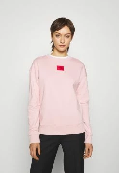 Remise 🛒 HUGO NAKIRA - Sweatshirt - Light Pastel Pink 😉