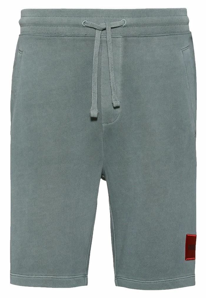 Grosses soldes 🔥 HUGO Short - Light Blue ✔️ 5 Grosses soldes 🔥 HUGO Short - Light Blue ✔️ – Image 5