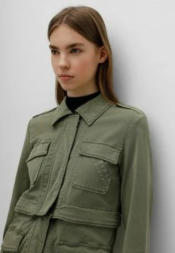 Top 10 ⌛ HUGO AUTORA - Blouson - Khaki 🛒 -HUGO Sales a7491d987c954d5b8b1ca5a49d2cd4fb