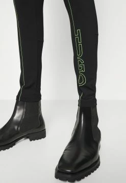 Les meilleures critiques de 👏 HUGO DEEFLATO - Pantalon De Survêtement - Black ❤️ -HUGO Sales a77574d4ba064042b71f0190d104cf79