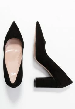 Coupon 🧨 HUGO INES CHUNKY - Escarpins à Talons Hauts - Black ⭐ 10 Coupon 🧨 HUGO INES CHUNKY - Escarpins à Talons Hauts - Black ⭐ -HUGO Sales a7c801a8a45445af81a06391ac482465